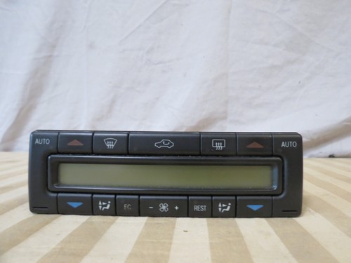 Mercedes w140 ac - 97,