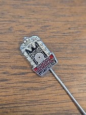 Vintage German Airgun Shooting