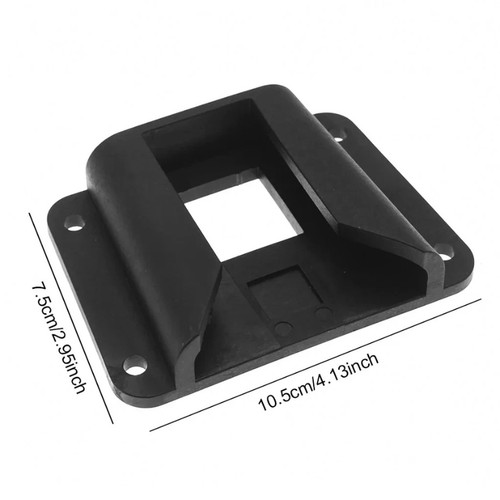 Bike carrier block adapter - bike,