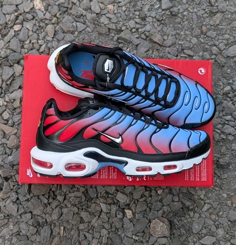 Nike air max - air, tn