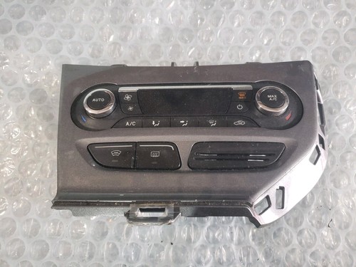 Ford focus mk3 2013 heater - 2013,