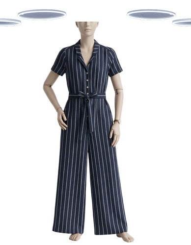 Fat face women jumpsuit - jumpsuit,