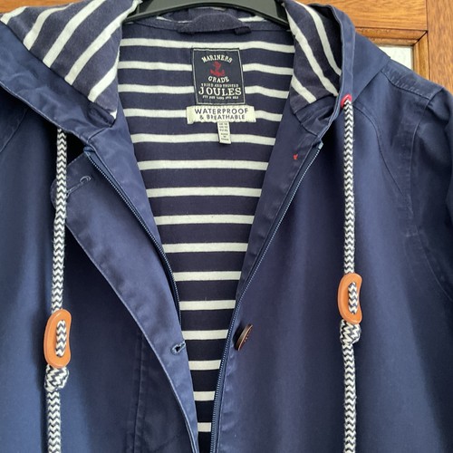 Joules mariners ladies jacket - joules,