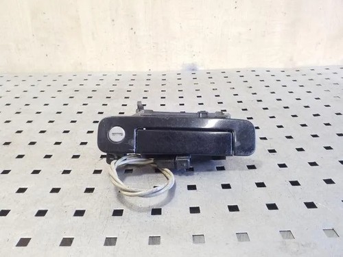 Audi avant c4 - c4, outer
