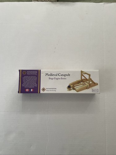 Medieval catapult stem - medieval,