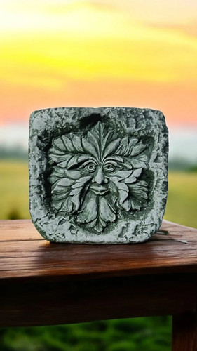 Latex and fibreglass mould - latex,