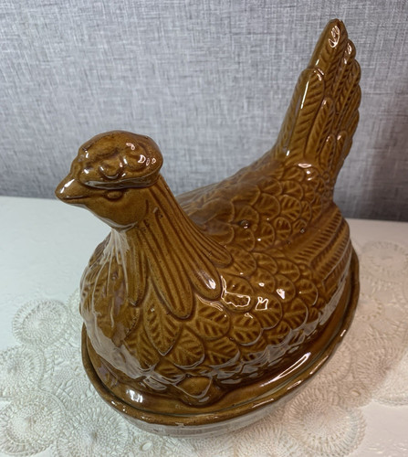 Vintage moira pottery - moira, ceramic