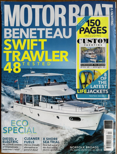 Beneteau st 48 - beneteau,