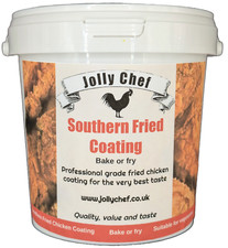 Fried Chicken Seasoning -