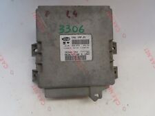 9636727180 ENGINE CONTROL UNIT