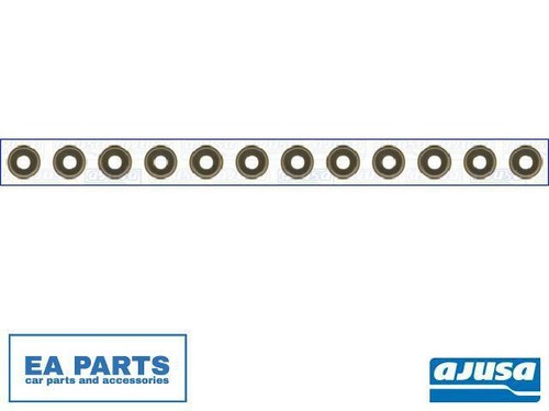 Seal set valve stem for - seal,