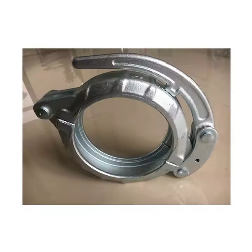 Concrete pump parts - concrete, 4.5"
