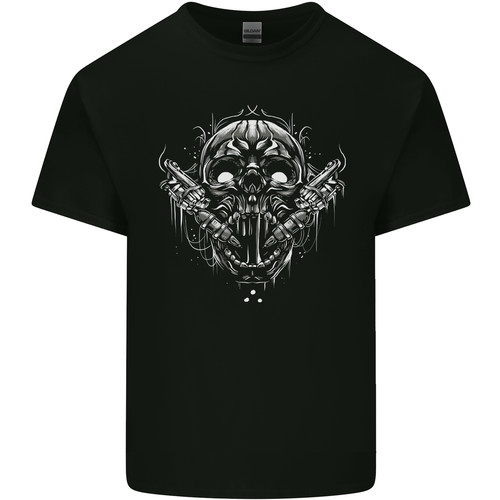 Tattoo artist skull tattooist - skull,