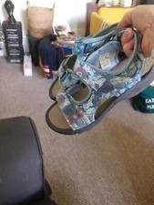 Cotton Traders Ladies Trekker