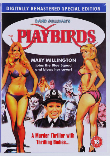 The playbirds special - playbirds, uk