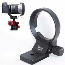 Latest Lens Collar Tripod