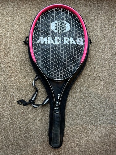 Mad raq bermuda - bermuda, tennis