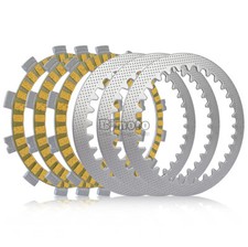 Clutch Friction Plates For