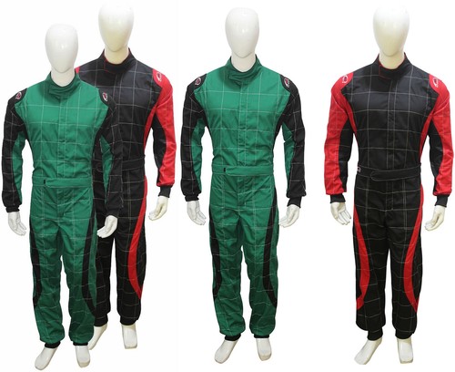 Karting race rally suits - /,
