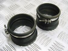 LOOK GENUINE BMW R850R R850 R 850 2004 AIR DUCT MOUNT RUBBERS **