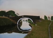 Signed Original Peter Brook