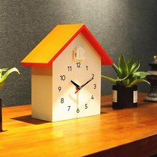 Cuckoo Clock  Wall Clock