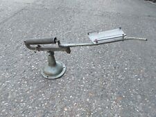 Super Thunderbird Trap Skeet Shooting Clay Pigeon Thrower machine Vintage 