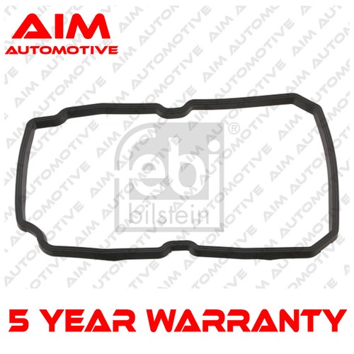 Transmission oil sump gasket - oil,