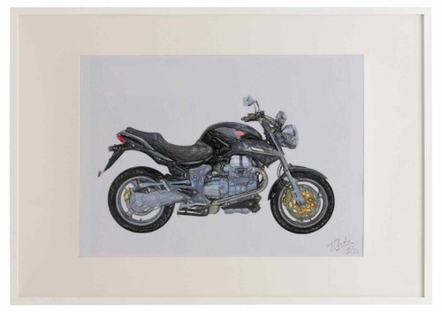 Motoguzzi breva850 2006 - 2006, a3