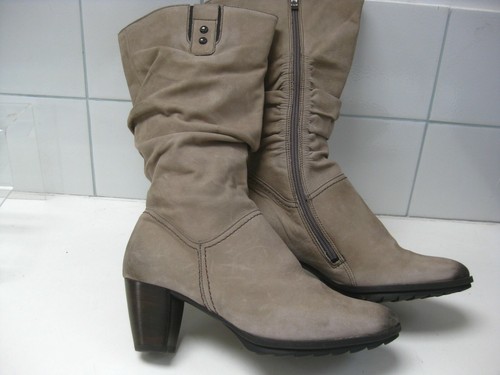 Ara biker boots - ara, cowboy