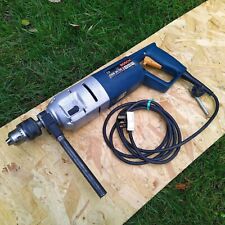 Bosch GSB 90-2E Core Drill 240V + ROHM Chuck (Collect only Quinton, B'ham B32)