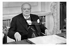 rp10602 - Winston Churchill at