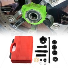 Harley Wheel Bearing Tool