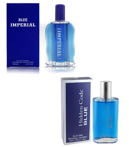 Men perfume imperial blue - men's,
