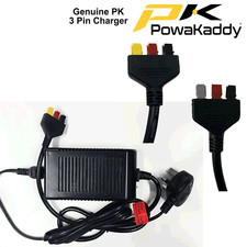Powakaddy batter charger - powakaddy,