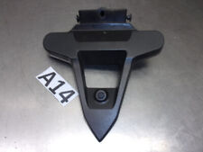 2013-2014 HONDA CBR1000RR FIREBLADE NUMBER PLATE HOLDER BRACKET. A14