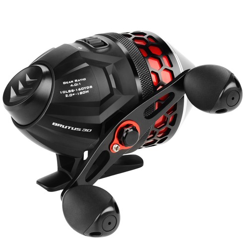 Kastking brutus 1 gear - kastking,