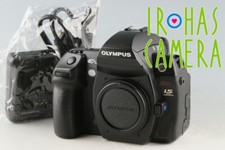 Olympus E-3 Digital SLR Camera #58584 G22