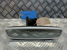 SEAT IBIZA CUPRA FR 6J INTERIOR MIRROR REAR VIEW WITH PLUG 2015 - 2017