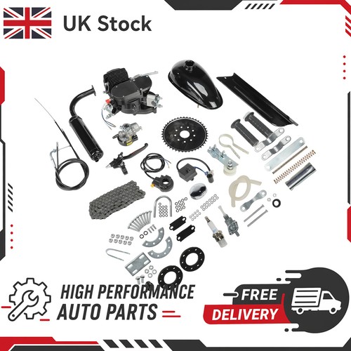 80cc bicycle engine kit - 80cc,