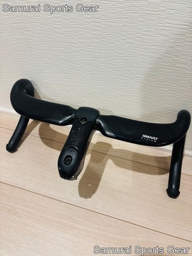 Enve aero stem lightweight - stem,