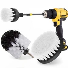 5" Electric Drill Soft Brush