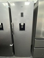 Beko LNP5686LDVPS Stainless