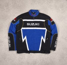 90s Vintage Suzuki GSX Racing
