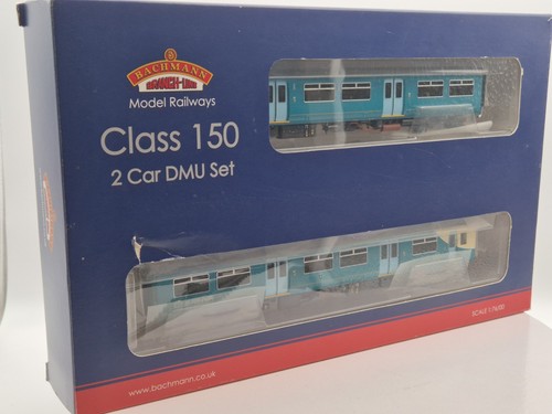 Bachmann 935 class 150 - 32-935,