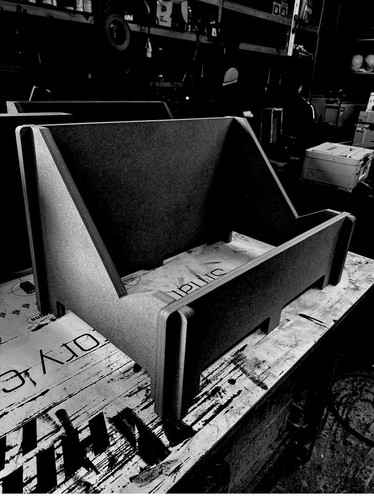 Monitor hides 32inch 43inch - hides,