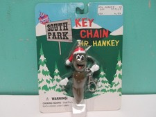 Vintage South Park MR. HANKEY
