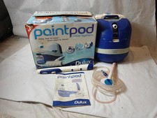 Dulux Paint Pod Roller System