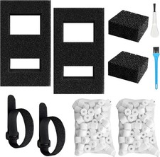 NIB! Aquarium Filter Media Kit