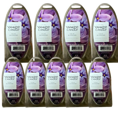 Yankee candle lilac blossoms - yankee,